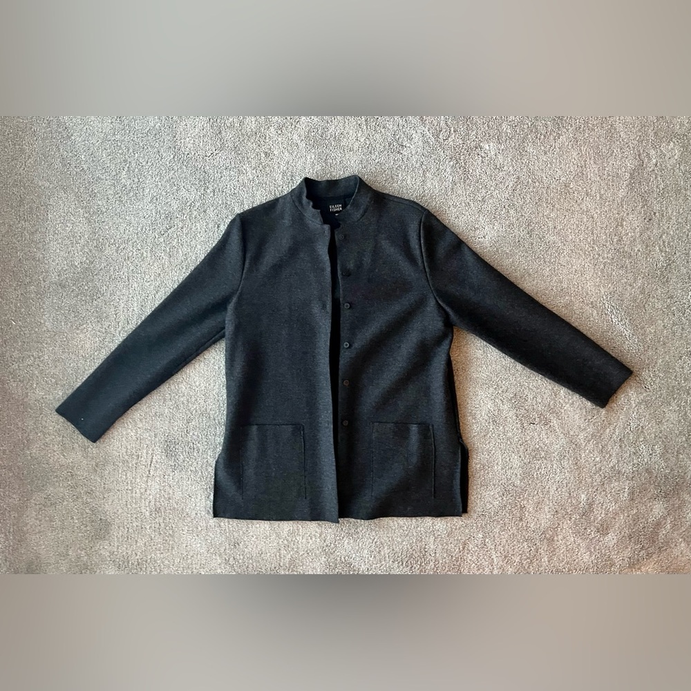 Eileen Fisher Jacket